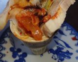 どこでも気軽に食べられるポッサム作り方5写真