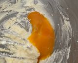 chocolate cookie作り方5写真