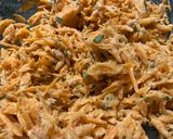 Carrot Tuna Salad作り方4写真