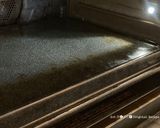 和風ロールケーキの抹茶求肥包み作り方23写真