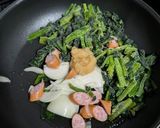 簡単絶品！トマトクリームパスタ作り方1写真