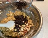 オートミールクッキー作り方7写真