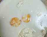 ★低糖質‼ハンバーガー用バンズ焼いたよ♪作り方2写真
