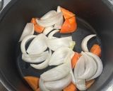 簡単でしかも経済的♪味噌味ツナじゃが作り方2写真
