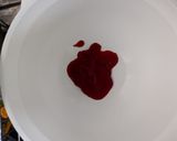 香ばしスリランカ風カレーピザ作り方1写真