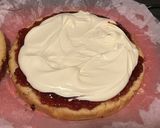 ヴィクトリアケーキで大人のアフタヌーン・ティー作り方11写真