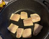 ニシンの蒲焼き作り方5写真