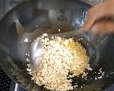自家製味噌で本格麻婆豆腐作り方2写真
