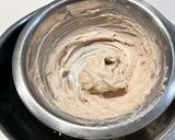 ココアレアチーズグラノーラ作り方5写真
