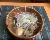 山形の芋煮作り方6写真
