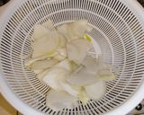 鱈の野菜たっぷり甘酢あんかけ作り方4写真