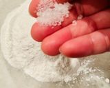 味噌クリーム✖️デーツの和風デザートピザ作り方1写真