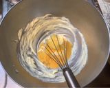 くまのレモンケーキ作り方2写真
