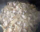 簡単★昼食！甘さ控えめ親子丼作り方3写真