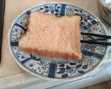 甘さ控えめ6枚切りパンのフレンチトースト作り方4写真