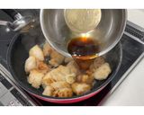 照り焼きチキン★テリマヨチキン★動画あり作り方14写真