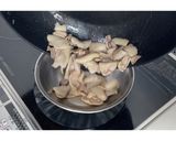 鶏皮カレー★動画あり★作り方8写真
