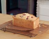 クランベリークリームチーズケーキ作り方18写真