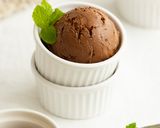 リッチな味わい◎濃厚チョコレートアイス作り方13写真