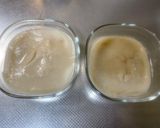レンジで簡単　小豆ういろう♡作り方6写真