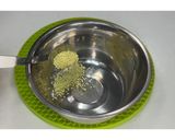 たけのこと豚肉のオイスター炒め★動画有★作り方9写真