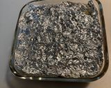 牛すじ肉と根菜類の煮物作り方8写真