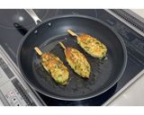 にら豚つくね串★動画あり★作り方14写真
