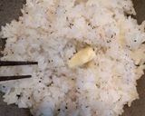 飴色玉ねぎのチキンクリームドリア作り方8写真