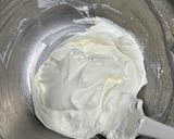 水切りヨーグルトで作るカッサータ風作り方3写真