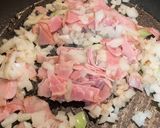 ✨簡単✨残りごはんでチーズリゾット風作り方1写真