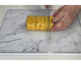 チーズカレーの玉子焼き★動画あり★作り方13写真