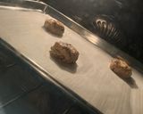 オートミールレーズンクッキー作り方7写真