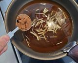 ごはんが進む♪基本のさばのみそ煮作り方2写真