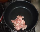 大根の味噌そぼろ煮♪簡単レシピ冷え性風邪作り方2写真