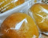 ★低糖質‼アーモンドでチーズ粒あんパン♪作り方15写真
