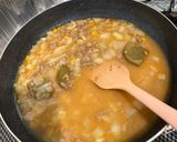 優しい味のキーマカレー作り方4写真