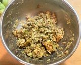 春の一品！蕗のとう味噌！簡単に常備食〜作り方2写真