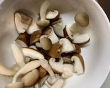 簡単コク旨ツナ根菜白菜レモン味噌味野菜炒作り方9写真
