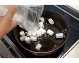 韓国風！ヤンニョムちくわ★動画あり★作り方12写真