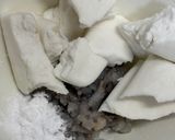 簡単 海老はんぺんボール作り方2写真