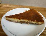簡単！濃厚なめらか♡ベイクドチーズケーキ作り方8写真