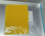 保存とゆで時間短縮に♪冷凍水漬けパスタ作り方1写真