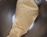 ♬爽やかオレンジ&バナナのマドレーヌ♬作り方5写真