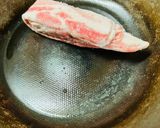かんたんノンオイル爽やか豚バラ🐷作り方2写真
