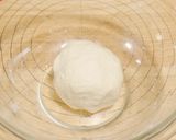 冷蔵発酵＆湯種テーブルロールor白パン作り方6写真