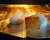 人参と、ヤゲン軟骨のお雑煮　発酵玉葱作り方4写真