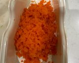 赤ワインのコク！大豆のミネストローネ作り方10写真