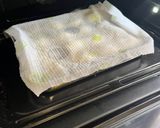 年越し白あんパン作り方5写真