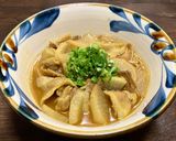 豚バラ肉と大根のカレー煮込み作り方8写真