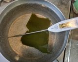 お刺身やお寿司と一緒に、鯛のあら汁🐟作り方5写真